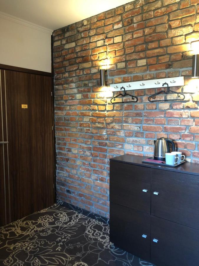 Pokoje Goscinne Atelier Orneta Bagian luar foto