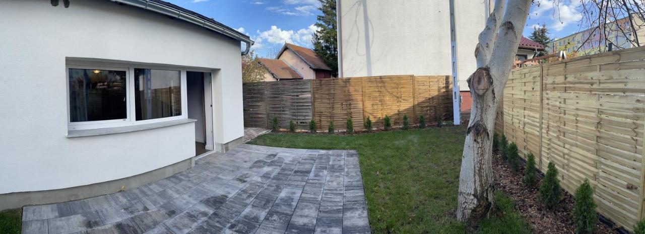 Pokoje Goscinne Atelier Orneta Bagian luar foto