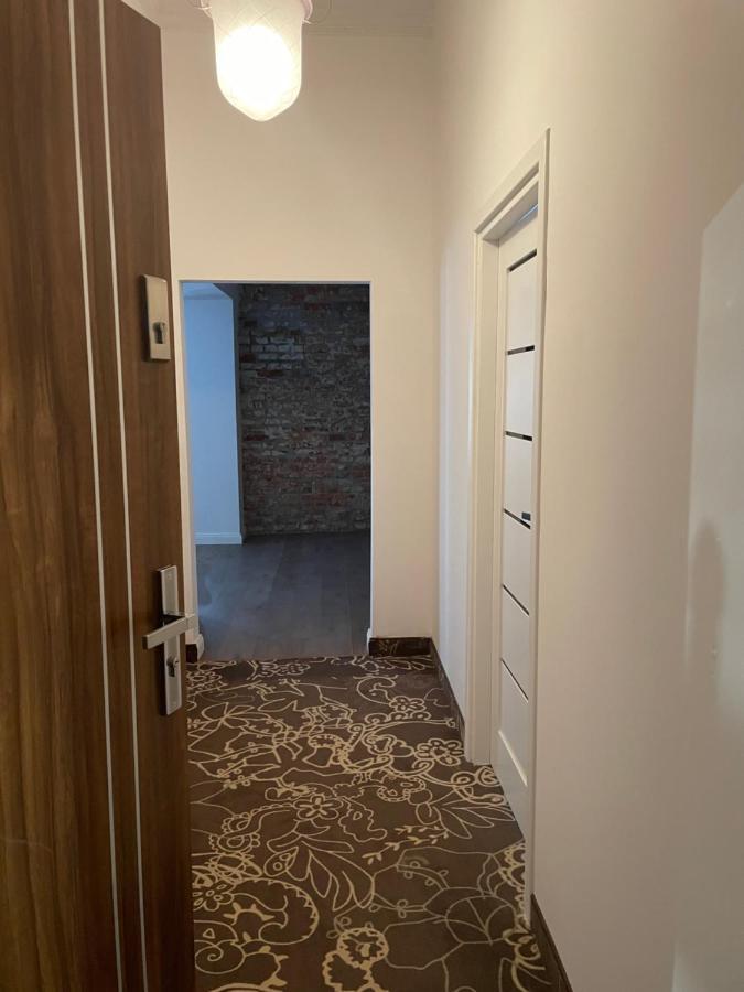 Pokoje Goscinne Atelier Orneta Bagian luar foto