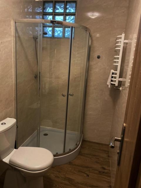 Pokoje Goscinne Atelier Orneta Bagian luar foto