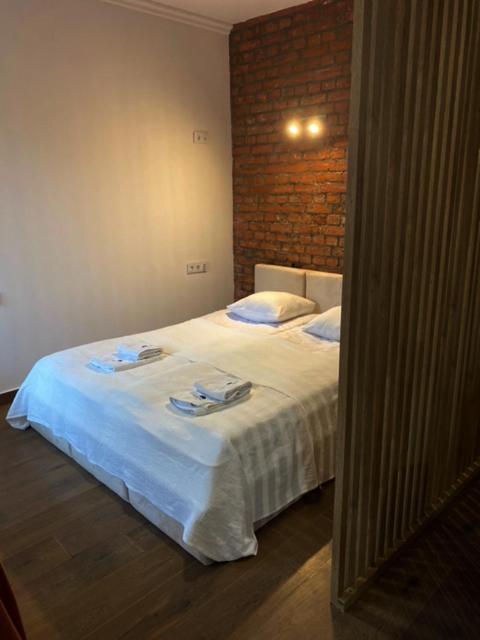 Pokoje Goscinne Atelier Orneta Bagian luar foto