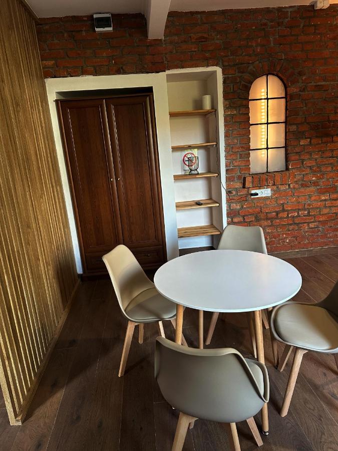 Pokoje Goscinne Atelier Orneta Bagian luar foto