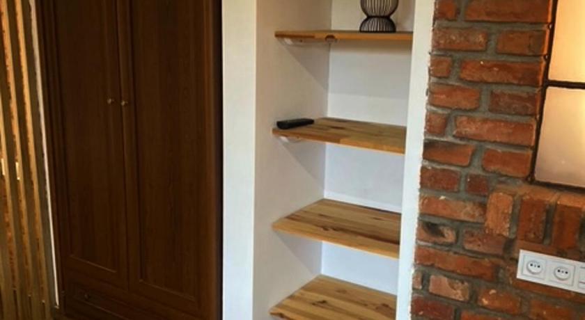 Pokoje Goscinne Atelier Orneta Bagian luar foto