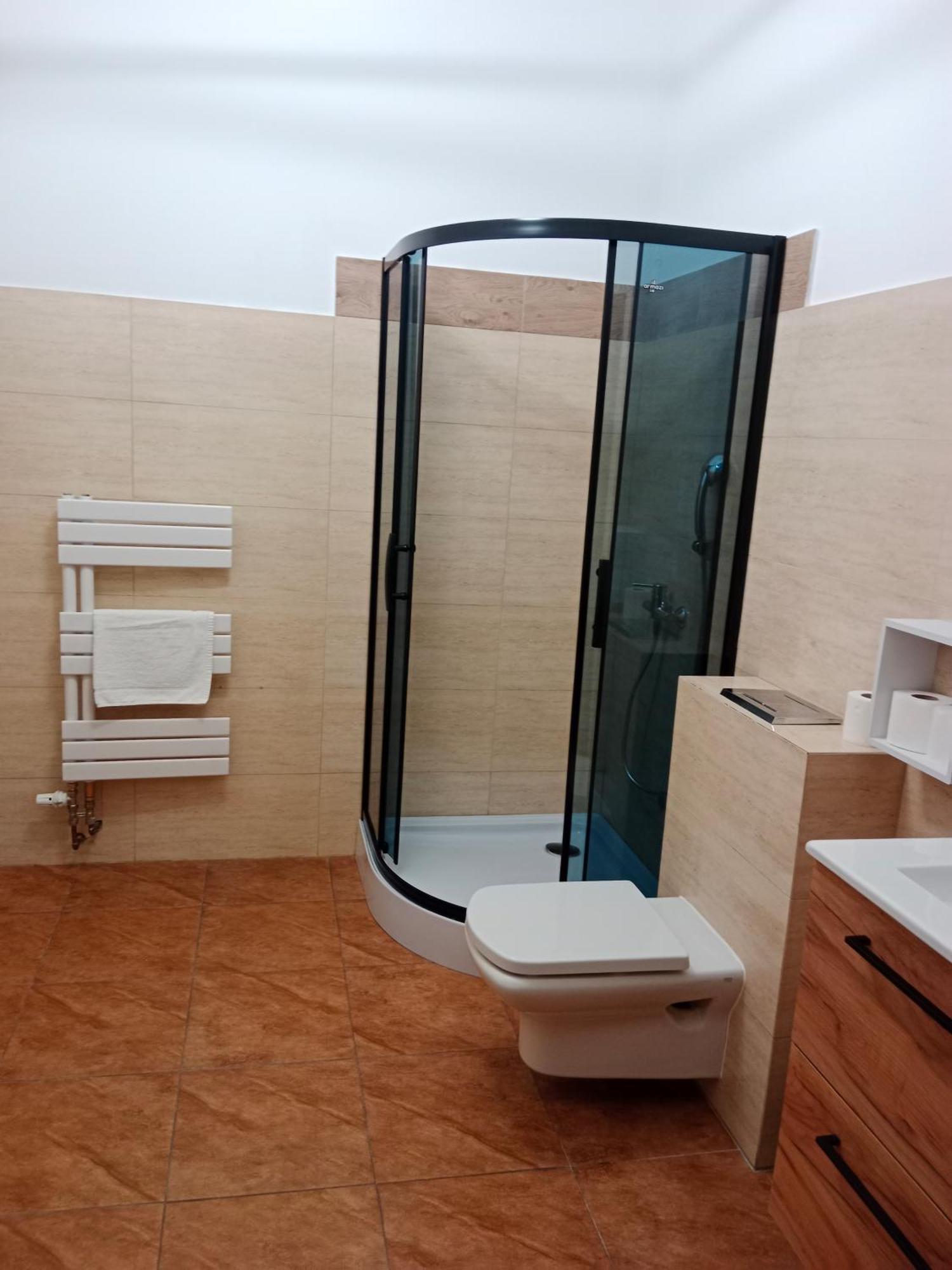 Pokoje Goscinne Atelier Orneta Bagian luar foto