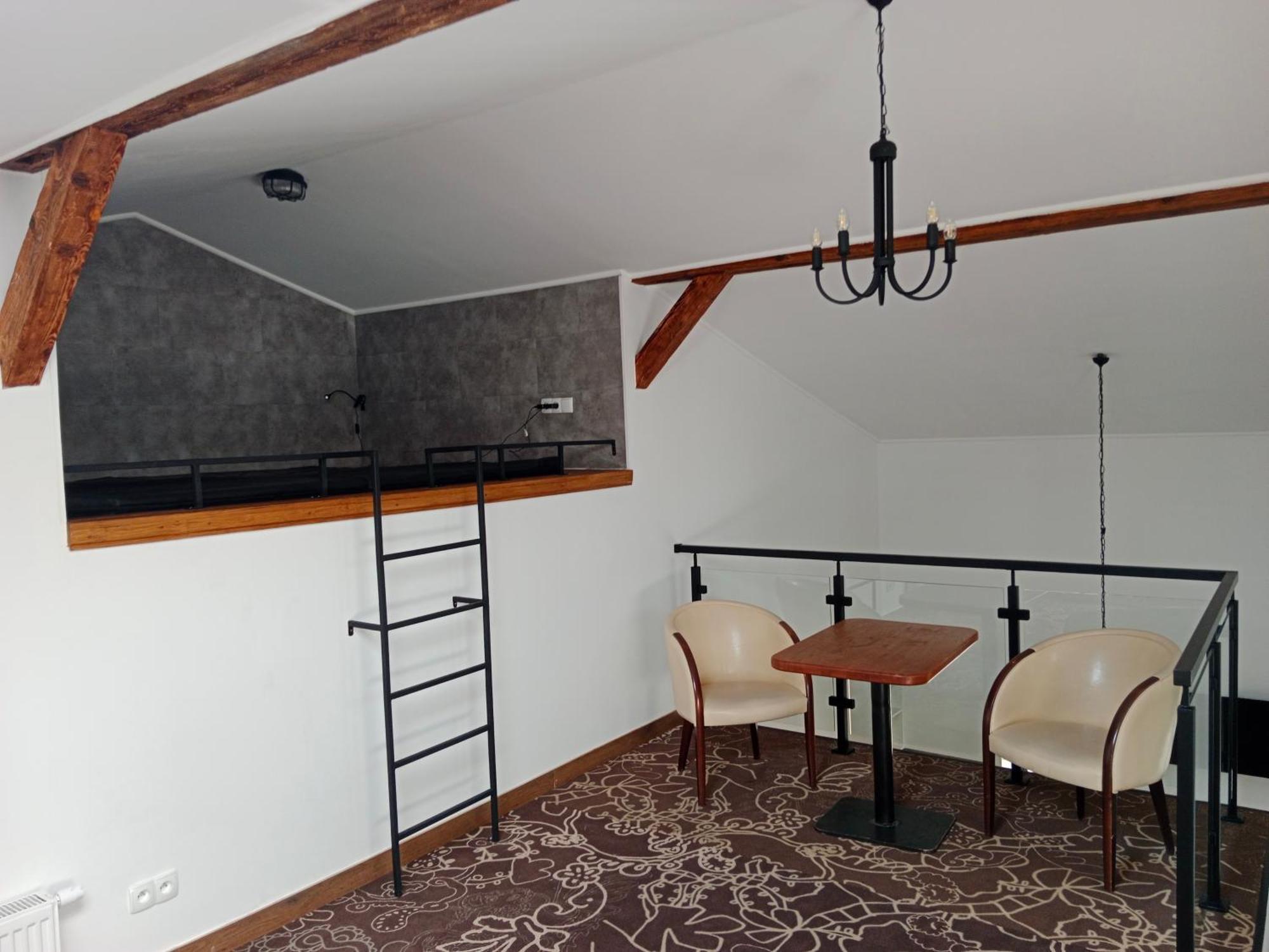 Pokoje Goscinne Atelier Orneta Bagian luar foto